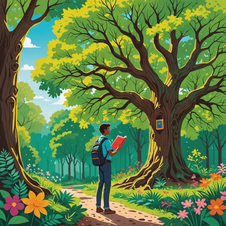 Искусство обучения: как сделать процесс познания эффективным и увлекательным