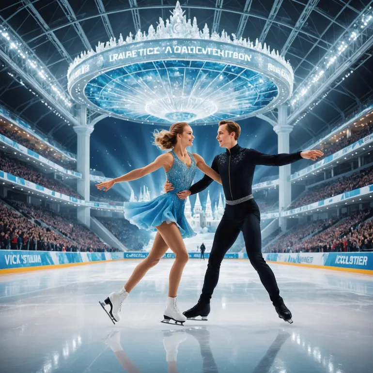 Фигурное катание: результаты сегодня 18 декабря 2025 года — Степанова и Букин выиграли ритм-танец на чемпионате России 2026